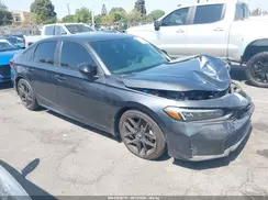 2HGFE2F58SH520926 2025 HONDA CIVIC