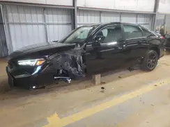 2HGFE2F58SH520943 2025 HONDA CIVIC