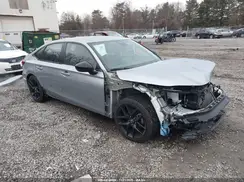 2HGFE2F58SH522157 2025 HONDA CIVIC