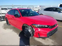 2HGFE2F58SH523034 2025 HONDA CIVIC