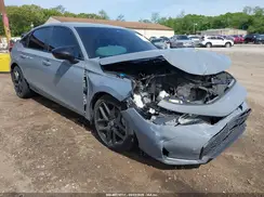 2HGFE2F58SH523356 2025 HONDA CIVIC