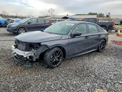 2HGFE2F58SH523941 2025 HONDA CIVIC