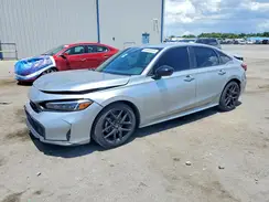 2HGFE2F58SH524653 2025 HONDA CIVIC