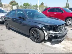 2HGFE2F58SH524815 2025 HONDA CIVIC