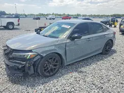 2HGFE2F58SH525057 2025 HONDA CIVIC