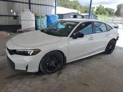 2HGFE2F58SH525169 2025 HONDA CIVIC