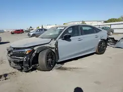 2HGFE2F58SH526841 2025 HONDA CIVIC