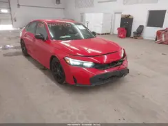 2HGFE2F58SH528430 2025 HONDA CIVIC