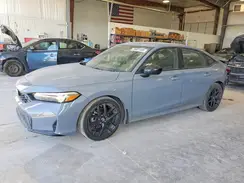 2HGFE2F58SH528699 2025 HONDA CIVIC