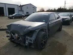 2HGFE2F58SH528752 2025 HONDA CIVIC