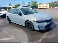 2HGFE2F58SH528766 2025 HONDA CIVIC