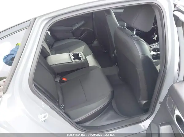 2HGFE2F58SH528766 2025 HONDA CIVIC - Image 8