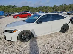 2HGFE2F58SH530100 2025 HONDA CIVIC