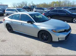 2HGFE2F58SH530517 2025 HONDA CIVIC