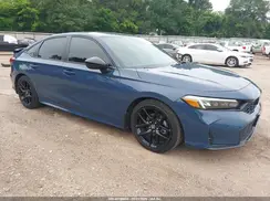 2HGFE2F58SH531036 2025 HONDA CIVIC