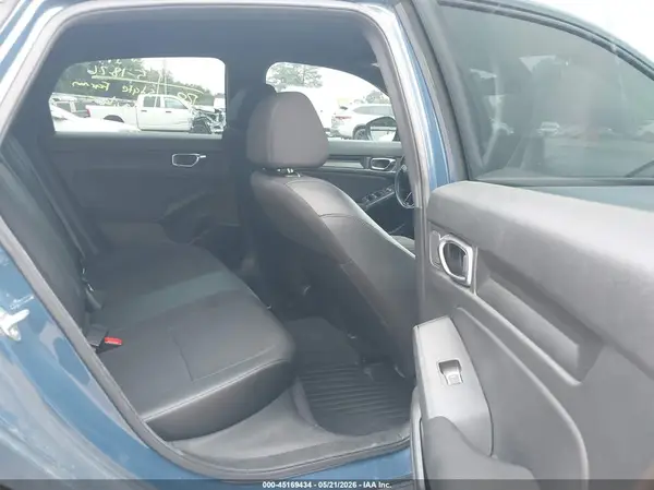 2HGFE2F58SH531036 2025 HONDA CIVIC - Image 8