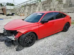 2HGFE2F58SH531425 2025 HONDA CIVIC