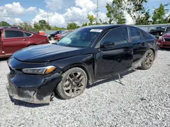 2HGFE2F58SH533613 2025 HONDA CIVIC