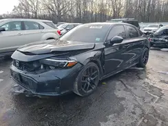 2HGFE2F58SH533918 2025 HONDA CIVIC