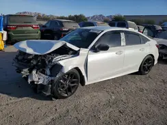 2HGFE2F58SH533983 2025 HONDA CIVIC
