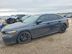 2HGFE2F58SH534258 2025 HONDA CIVIC