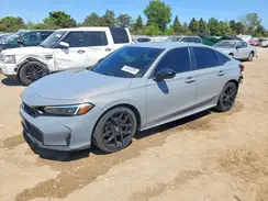 2HGFE2F58SH534616 2025 HONDA CIVIC