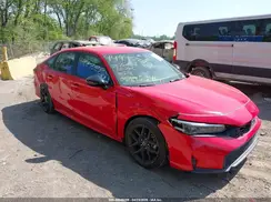 2HGFE2F58SH534695 2025 HONDA CIVIC