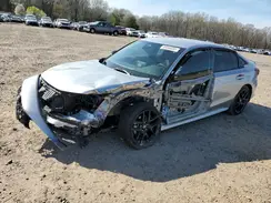 2HGFE2F58SH535233 2025 HONDA CIVIC