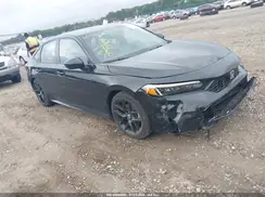 2HGFE2F58SH536589 2025 HONDA CIVIC
