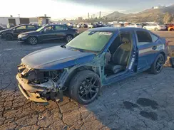2HGFE2F58SH537077 2025 HONDA CIVIC