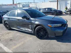 2HGFE2F58SH538147 2025 HONDA CIVIC