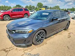 2HGFE2F58SH538410 2025 HONDA CIVIC