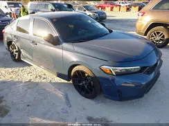2HGFE2F58SH538696 2025 HONDA CIVIC