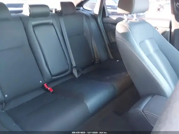 2HGFE2F58SH538696 2025 HONDA CIVIC - Image 8