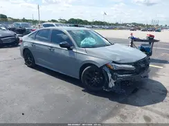 2HGFE2F58SH538813 2025 HONDA CIVIC