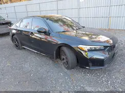 2HGFE2F58SH538858 2025 HONDA CIVIC