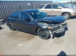 2HGFE2F58SH539461 2025 HONDA CIVIC