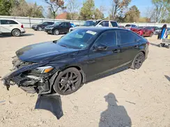 2HGFE2F58SH539752 2025 HONDA CIVIC