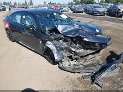 2HGFE2F58SH540951 2025 HONDA CIVIC