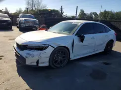 2HGFE2F58SH541842 2025 HONDA CIVIC