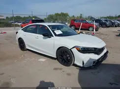2HGFE2F58SH542635 2025 HONDA CIVIC