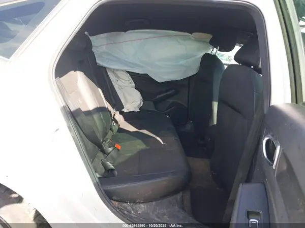 2HGFE2F58SH543171 2025 HONDA CIVIC - Image 8