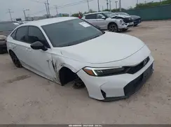 2HGFE2F58SH543333 2025 HONDA CIVIC