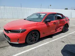 2HGFE2F58SH543722 2025 HONDA CIVIC
