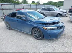 2HGFE2F58SH543915 2025 HONDA CIVIC