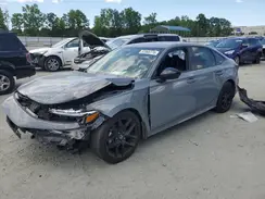 2HGFE2F58SH544319 2025 HONDA CIVIC