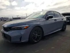 2HGFE2F58SH544577 2025 HONDA CIVIC