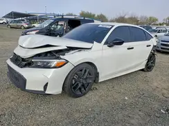 2HGFE2F58SH544658 2025 HONDA CIVIC
