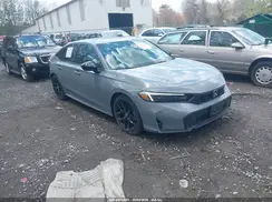 2HGFE2F58SH545003 2025 HONDA CIVIC