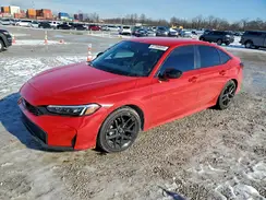 2HGFE2F58SH545048 2025 HONDA CIVIC